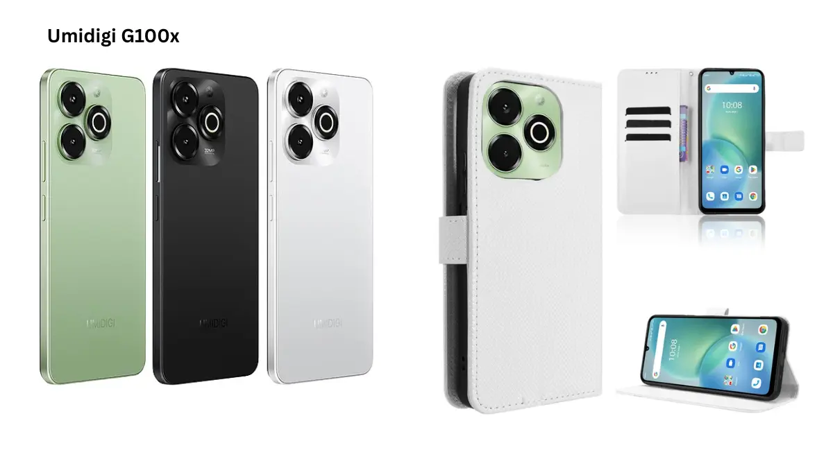 Umidigi G100x price in Bangladesh Full Specs &amp; Review